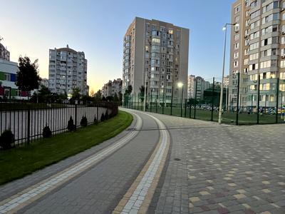 квартира по адресу Леси Украинки бульв., 14в