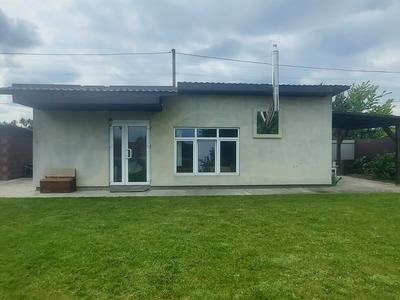 дом по адресу Паркова, 23