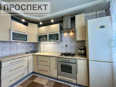 квартира по адресу Заливная ул., 35