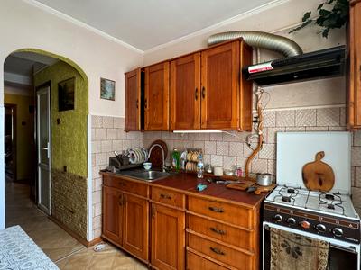 квартира за адресою Панаса мирного, 1а