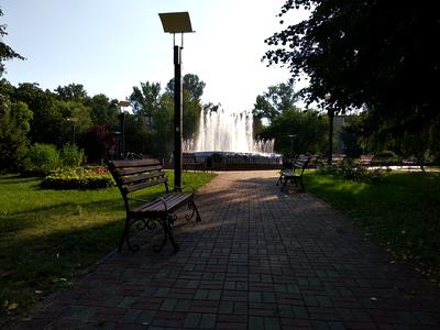 квартира по адресу Калантая ул., 8