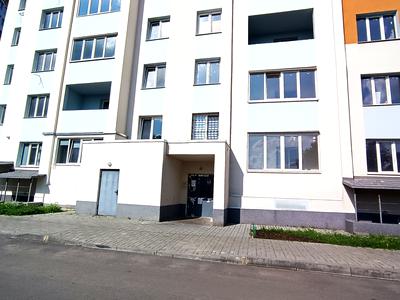 квартира по адресу Елизаветинская ул., 7д