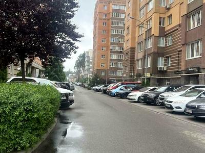 квартира за адресою Лісова вул., 50