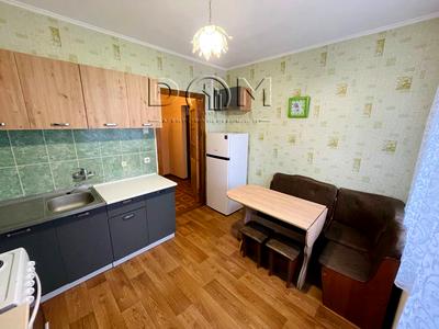 квартира за адресою Олени Пчілки вул., 2-Б