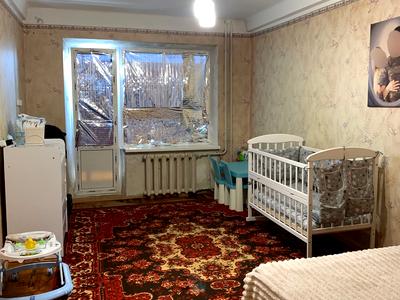 квартира по адресу Независимой Украины ул. (40 лет Советской Украины), 39-В