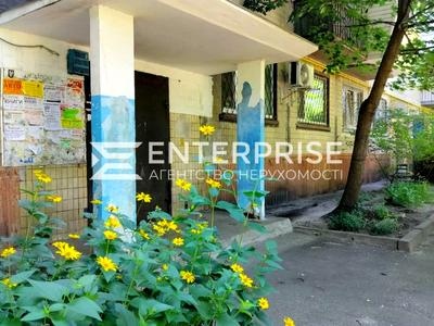 квартира по адресу Воскресенский просп. (Перова), 9б