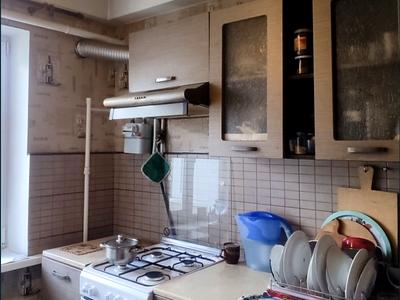 комната по адресу Чоколовский бульв., 27 к1