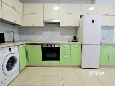 квартира по адресу Регенераторная ул., 4 к1-9