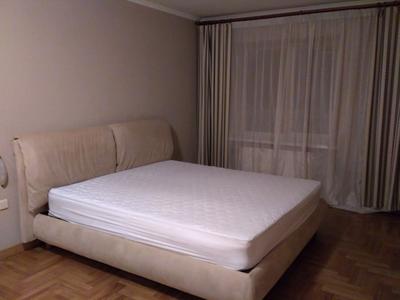 квартира за адресою Лейпцизька вул., 14