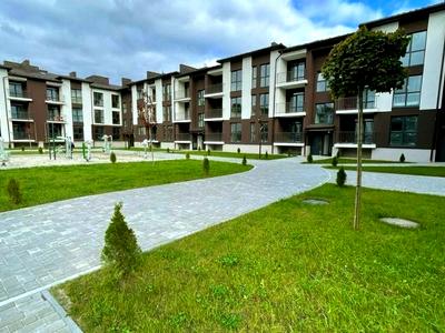 квартира за адресою Роксоляни вул., 12