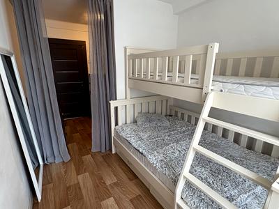 квартира за адресою Ентузіастів вул., 15