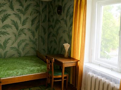 квартира за адресою Харків, Науки просп. (Леніна), 37