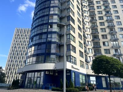 квартира за адресою Зарічна вул., 1-В