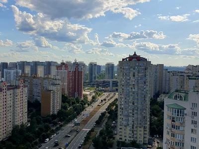квартира по адресу Анны Ахматовой ул., 32/18