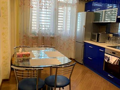 квартира по адресу Елизаветы Чавдар ул., 5