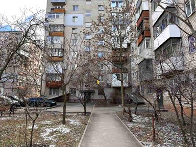 квартира по адресу Слобожанский просп. (Газеты 