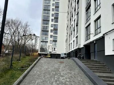 квартира по адресу Горбачевского ул., 21