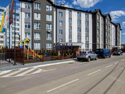 квартира за адресою Макарівська вул., 39