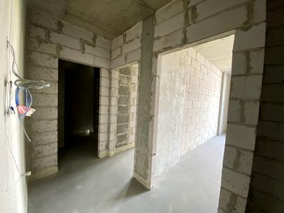 квартира по адресу Бельведерская ул., 2а