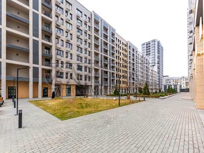 квартира по адресу Бульварно-Кудрявская ул. (Воровского), 15 А
