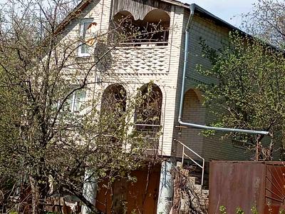 будинок за адресою СТ Струмок