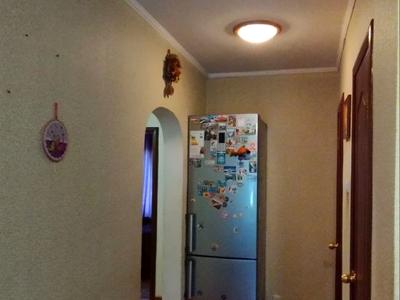 квартира за адресою Райдужна вул., 10
