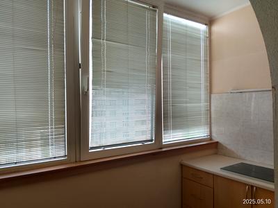 квартира за адресою Драгоманова вул., 40-Б