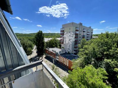 квартира по адресу Стельмаха Михаила ул., 6