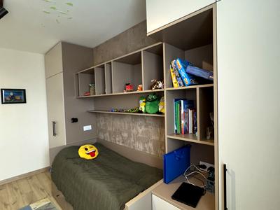 квартира за адресою Миколаївський пров., 37