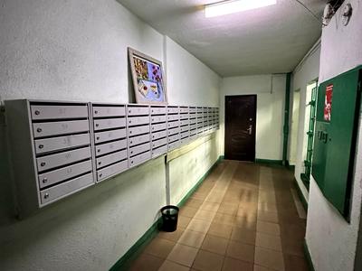 квартира за адресою Архітектора Вербицького вул., 28-А