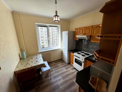 квартира по адресу Оболонский просп., 23-А