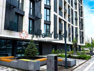 квартира за адресою Залізничне шосе, 45А