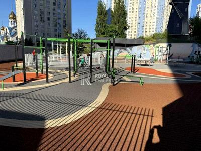 квартира за адресою Академіка Заболотного вул., 1