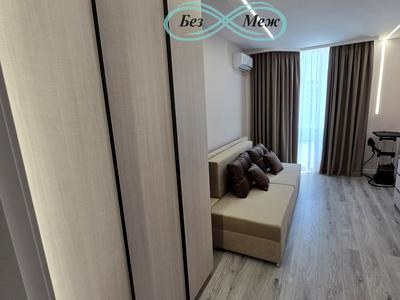 квартира за адресою Боголюбова вул., 44