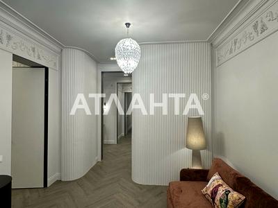 квартира за адресою Курортний пров., 3
