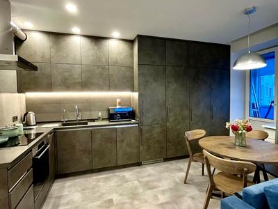 квартира за адресою Герцена вул., 35