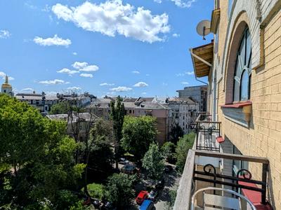 квартира по адресу Большая Житомирская ул., 25/2