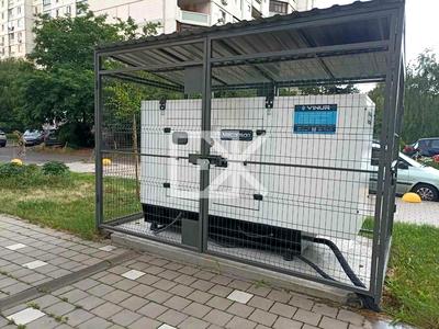 квартира за адресою Драгоманова вул., 10