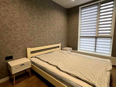 квартира по адресу Героев Майдана ул., 1
