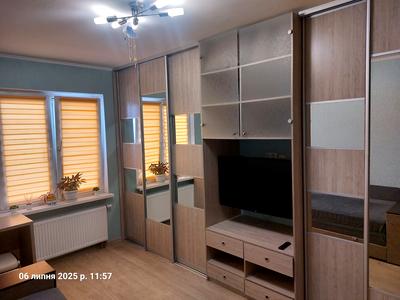 квартира за адресою Милославська вул., 2