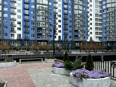 квартира по адресу Княгинин ул., 44