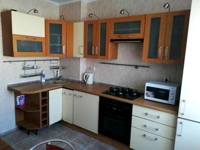 квартира по адресу Каштановая ул., 13