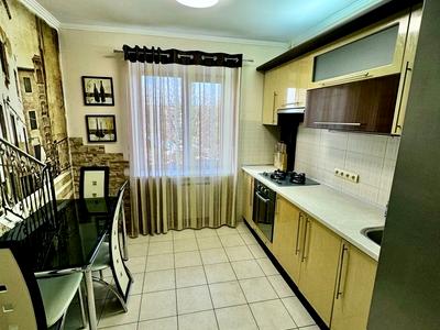 квартира по адресу Донецкое шоссе, 121