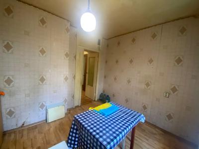квартира за адресою Запорізьке шосе, 74