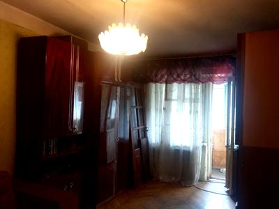 квартира за адресою Юрія Литвинського вул. (Російська), 44