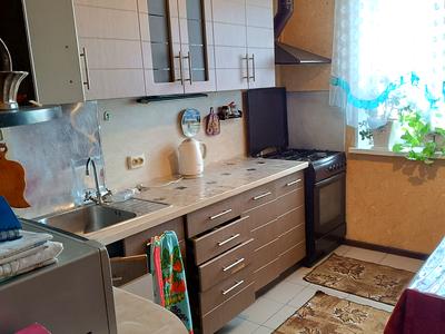 квартира за адресою Пантелеймона Куліша вул. (Челябінська), 5-Б