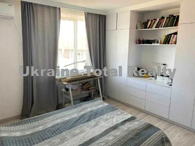 квартира за адресою Січова вул., 21