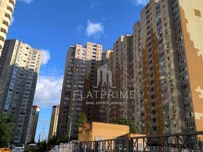 квартира за адресою Київ, Григорія Ващенка вул., 3