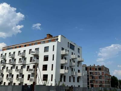 квартира за адресою Пилипа Орлика вул., 55