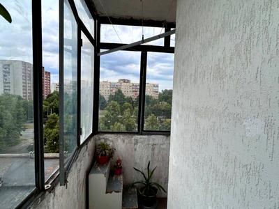 квартира за адресою Наукова, 61